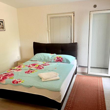 Apartment Gajac C72 Novalja Eksteriør billede