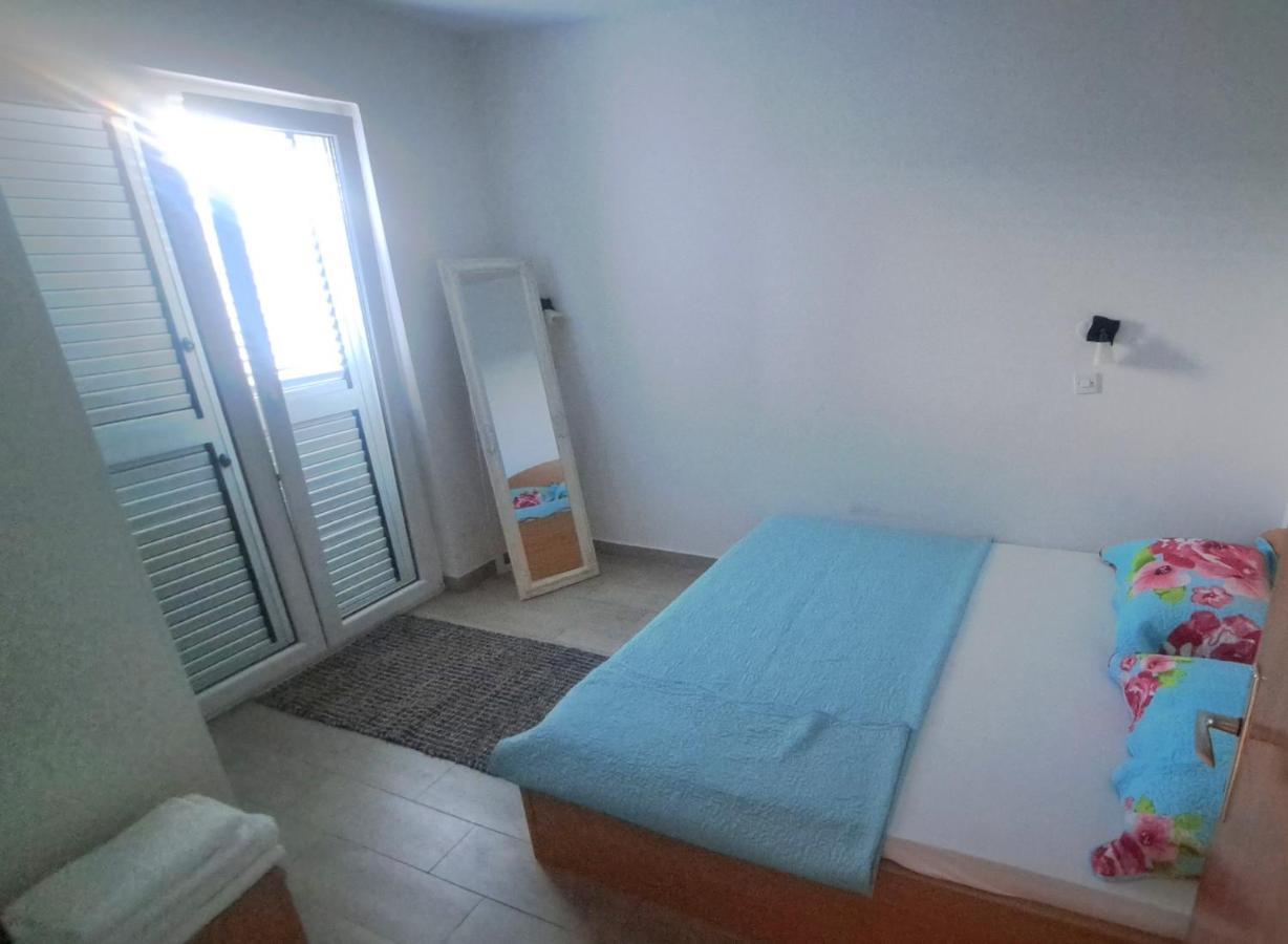 Apartment Gajac C72 Novalja Eksteriør billede