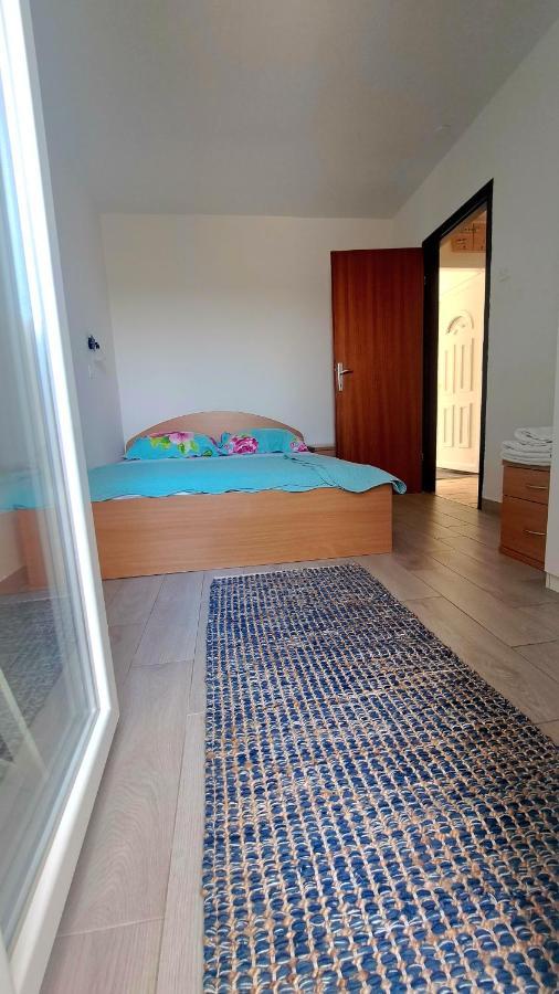 Apartment Gajac C72 Novalja Eksteriør billede