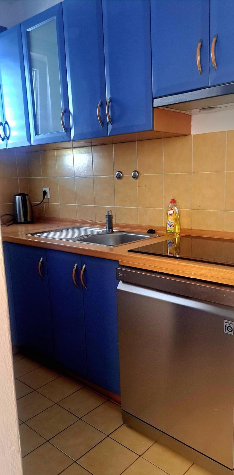 Apartment Gajac C72 Novalja Eksteriør billede