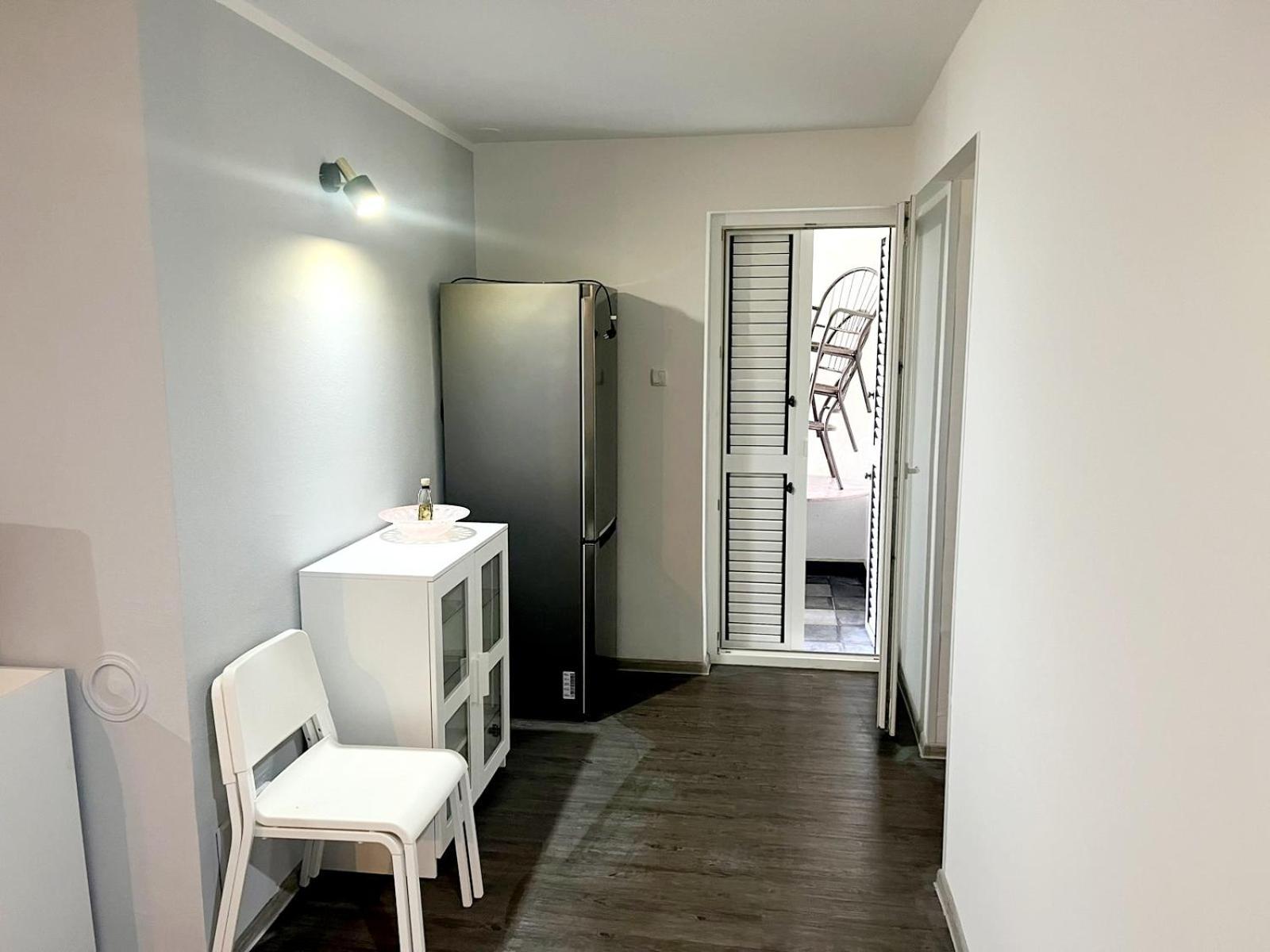 Apartment Gajac C72 Novalja Eksteriør billede